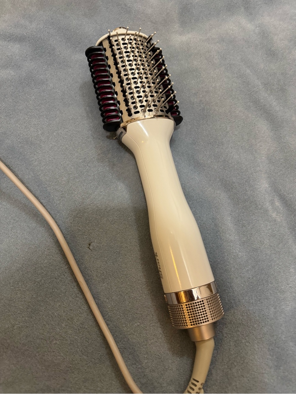 Shark SmoothStyle HT212 Heated Comb Straightener & Smoother Hair Styler - Picture 2 of 2